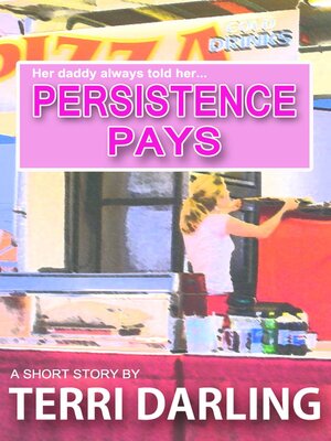 cover image of Persistence Pays